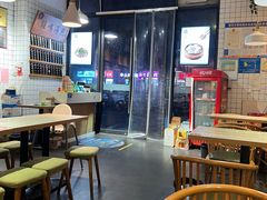 -鸡鸣汤包(复地活力广场店)