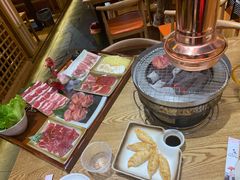 -牛也烧肉(摩尔城店)