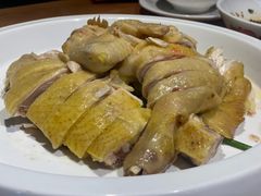 -小粤楼·怀旧粤菜(万辉国际广场店)