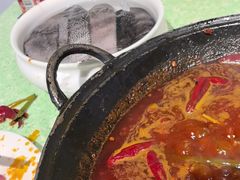 -五里关火锅(牛市口店)