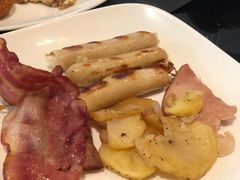 -厦门艾美酒店·乐美中餐厅