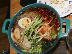 -东北小板凳地摊烧烤(泰来街店)