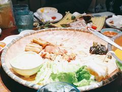 -南越郡·越式风味餐厅(青秀万达店)