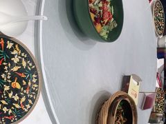 -盛百味·家宴餐厅(霸州分店)