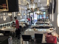 -欧提汗·新疆餐厅·清真(银都路店)