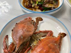 -台州湾小海鲜·范家厨房(人民路店)