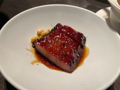 -万丽轩·粤菜(王府井金茂万丽酒店)