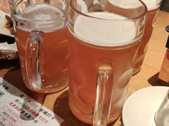 -蚝太郎 • 海鲜烧烤(Upark店)