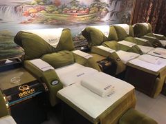 -康悦印象·美容·茶艺·国际芳香疗法(海悦店)