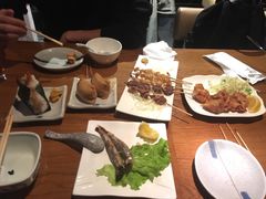 -万藏·荞麦酒房BANKURA JAPANESE SOBA KITCHEN(长乐路店)