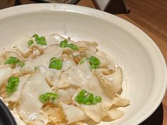 酸菜螺肉-元古雲境(太古里店)