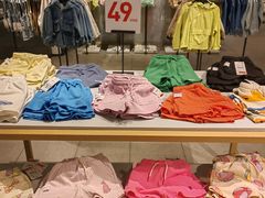 -ZARA(世贸天阶店)