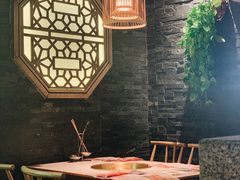大堂-哥老官重庆美蛙鱼头(宝山龙湖店)