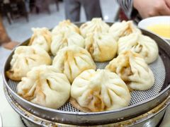 -石饮红星包子(中山路店)