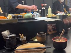 -Sushi Hanzo半藏(天环广场店)