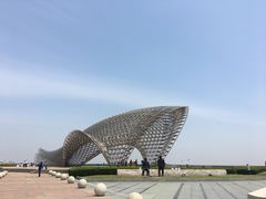 -南汇嘴观海公园