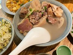 -静一餐厅·湖北菜(前门创始店)