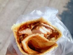 -石饮红星包子(中山路店)