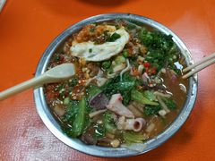 老友三鲜粉-舒记粉店(七星路店)