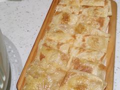 香蕉飞饼-青花椒花椒鱼(合生汇店)