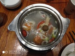 -草原牧羊火锅·龙虾·烤鱼(杨浦店)