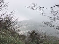 -峨眉山风景名胜区