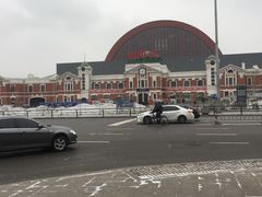 -沈阳站