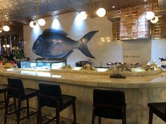 -FISH&POTATO Cō(地中海美食 万象城店)