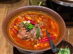 -丹江渔村(首都机场店)