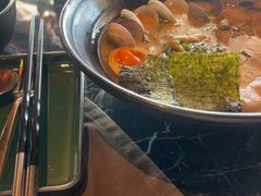 -FLAIR顶层餐厅酒吧(浦东丽思卡尔顿酒店)