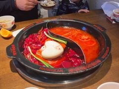 -牛市坎火锅(建设路店)