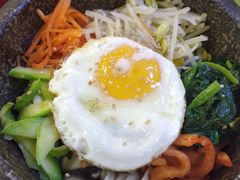 -首尔馆韩国料理(金童路店)