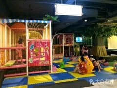 -玉珑泉·汤泉美食水疗(海珠店)