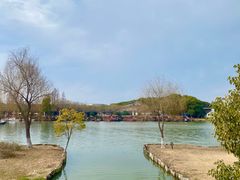 -沙家浜风景区