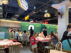 -老街鱼嘴巴(坡子街老店)