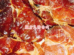 梅花肉-原始泥炉烤肉(总店)