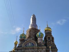 -滴血救世主教堂