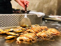-大渔铁板烧(花园道店)