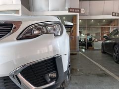 -畅通航行汽车钣金喷漆 无痕修复·局部喷漆