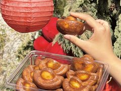 -東更道点心行(花园路店)