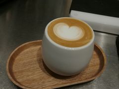 -蒙楼咖啡(清华大学蒙民伟楼店)