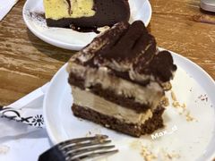 红茶提拉米苏-Natie(宝龙店)