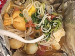 -见味花甲(福田coco park店)