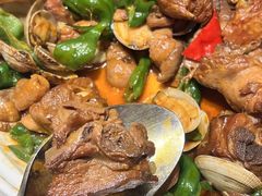 -双合园·海鲜水饺青岛菜(品牌首店)