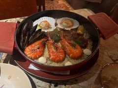 -BROWNSTONE布朗石西班牙餐厅(富城店)