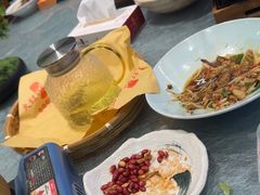 -印巷里主题餐厅(马鞍山店)