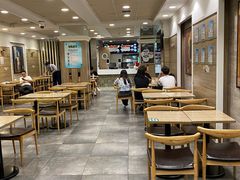 大堂-魏家凉皮(博水商务大厦店)