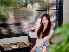 -J Create城市露营咖啡·简餐·宠物(上海动物园店)