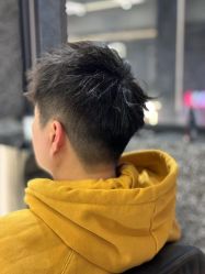 -厘里·salon