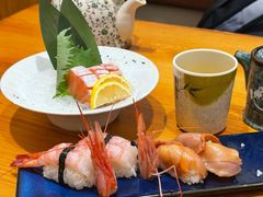 -福匠日本料理(人民路店)